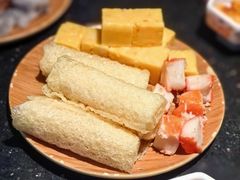 -牛New寿喜烧(新六百店)