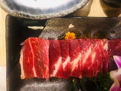 -和牛村烧肉放题(淄博王府井店)