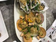 -四川小胡子海鲜(丁村万人海鲜广场店)