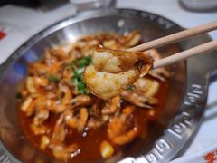 -李想大虾(吾悦广场店)