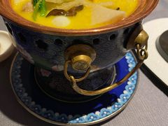 -森隆饭庄(崇文门新世界百货店)