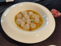 蟹粉虾仁-蟹榭·本帮江浙菜·蟹宴(五角场合生汇商场店)