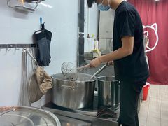-李圆圆(荔枝角店)