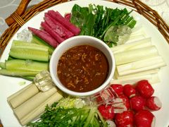 -东北人粗粮饺子坊(南山店)