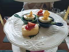 -YUE·6·西式融合餐厅(外滩六号店)