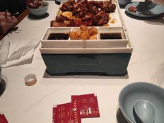 -老周家酱卤猪蹄私房菜(克拉玛依西街店)