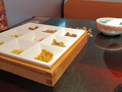 -探鱼·鲜青椒爽麻烤鱼(领展购物广场店)