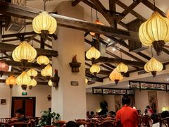 -古关火锅店(古北水镇景区店)