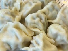 -叁拾壹克饺子·东北菜(国贸店)