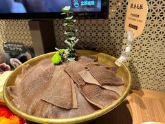 -巴奴毛肚火锅(京西大悦城店)