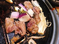 -莱真牛碳火烤肉(合肥旗舰店)
