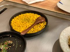 玉米黄油-日葵 大阪烧ひまり(仙霞路店)