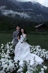 -大花轿艺术影像高端定制婚纱摄影(朝阳一路店)