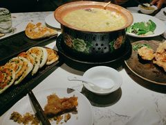 -奉天小馆·非遗东北菜(济南万象城店)