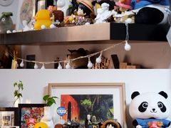 -纸上自习室(观音桥店)