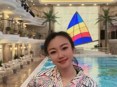 -海韵之星邮轮水会(明发商业广场店)