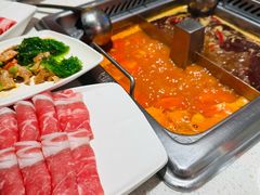 -海底捞火锅(之心城店)