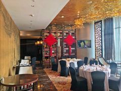 大堂-福州世茂洲际酒店·福邸(台江店)
