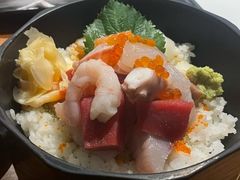 -小山日本料理(兴业太古汇店)