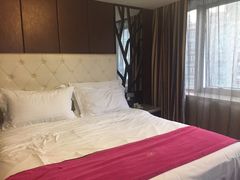 -美豪怡致酒店(上海长寿路店)