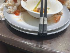 -渔满仓海鲜渔家(象山二店)