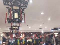 -老厨家(中央大街西七道街店)
