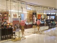 -VENCHI 闻绮(北京国贸商城店)