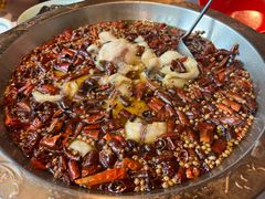 -洞庭鱼香(万科店)