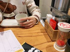 -木屋烧烤(创意园店)