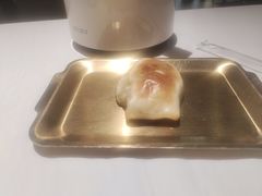 -谷丽羊肉串·新疆鲜货烧烤馆·清真·夜宵(长沙首店)