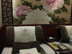 -古莲·影院足道·按摩SPA(水上温泉店)