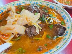 -金杨拉面王小吃面馆·牛三宝面·红烧牛肉粉