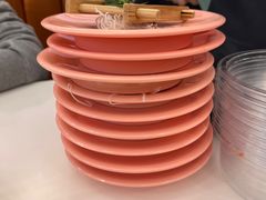 -争鲜回转寿司(通州万达店)