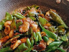 -辣婆婆(航天桥店)