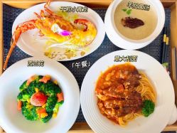 -馨美母婴护理中心(石狮店)