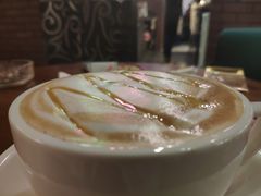 -SPR COFFEE(兴正元店)