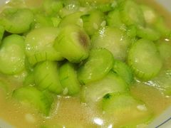 -荆九爷爆炒桥头三嫩(浙大店)
