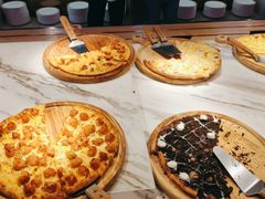 -比格比萨自助(南京万达茂店)