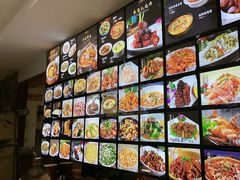 -阿巧一号私房菜(止园路店)