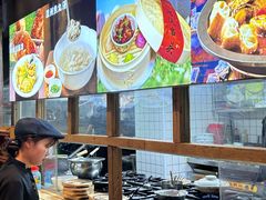 -五马集·海鲜·温州大牌档(黑金冠五马街十字路口店)