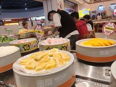 -密友回转自助火锅(世茂国际广场店)