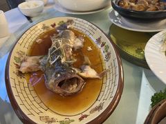 -清真马祥兴菜馆(云南北路店)