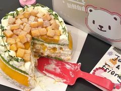 -静宜和她的朋友(星海广场店)