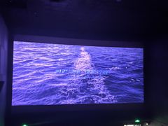 -CGV星星影城(颐堤港ScreenX店)