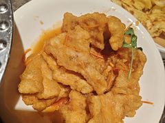 -嘎吧锅私家菜馆(联想科技城店)