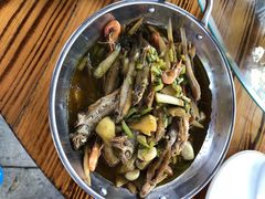 -食光慢宴·安吉土菜馆