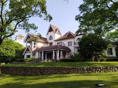 -南通鹏欣花园国宾酒店