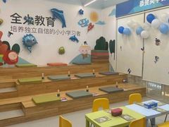 -英孚教育青少儿(昆城广场中心)