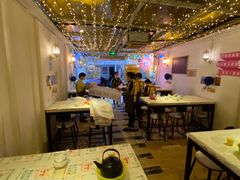 -桥东喜碧海鲜街(水东街店)