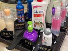 -裕龙汤泉